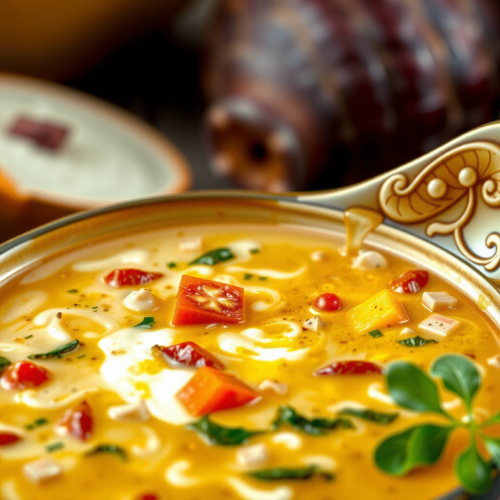 Delicious Zuppa Toscana Recipe: Easy and Authentic Italian Soup