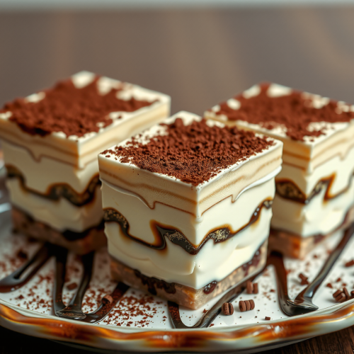 Delicious Tiramisu Dessert Recipe: Step-by-Step Guide for a Decadent Treat