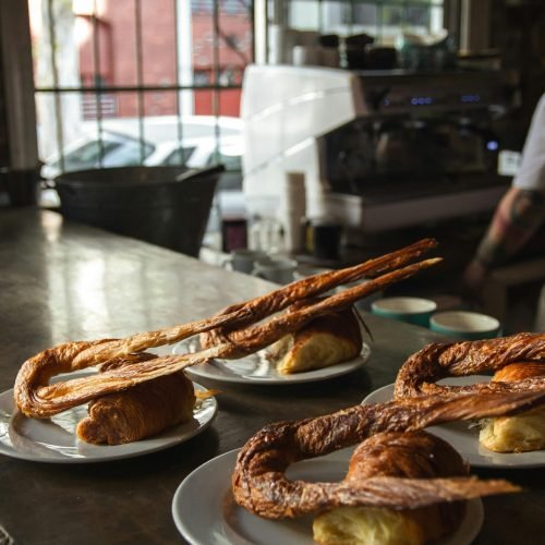 Discover the Best Argentine Pastries: A Taste of Argentina’s Sweet Delights