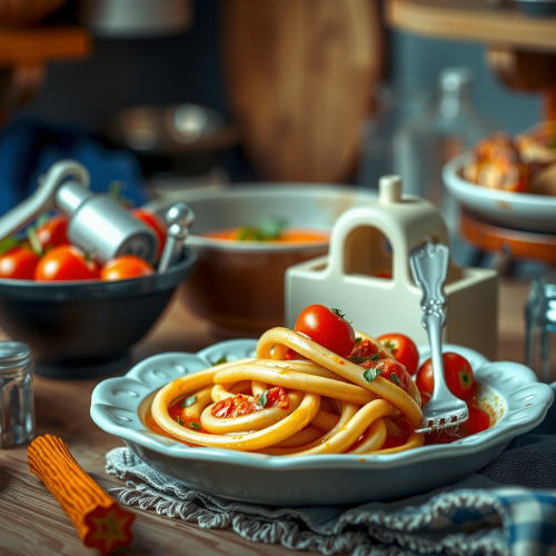 Quick and Easy Pastina Recipe: Perfect for Busy Weeknights