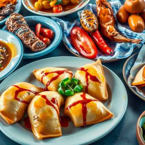 Delicious Typical Argentinian Dishes: A Culinary Journey Through Argentina’s Authentic Cuisine