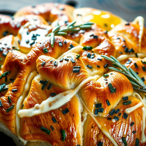 Authentic Focaccia Italian Recipe: Step-by-Step Guide for Delicious Homemade Bread