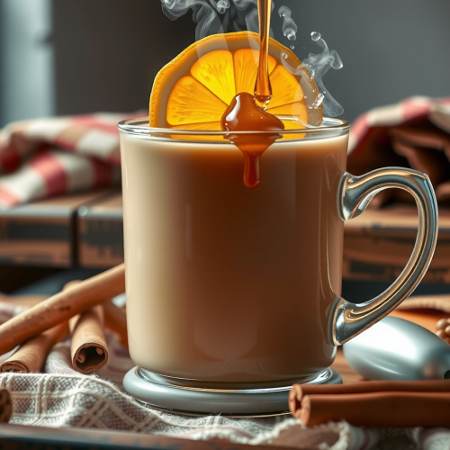 Hottie Tottie Recipe: How to Make the Ultimate Hot Toddy at Home