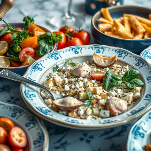 Discover Delicious Greek Dishes: A Culinary Journey Through Greece’s Authentic Cuisine